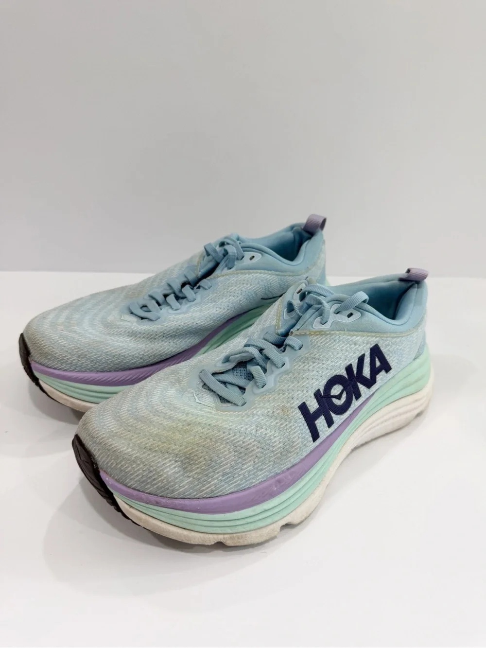 Hoka One One hoka one